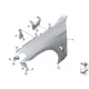 Genuine BMW Side panel bracket, front right 1 (41357475796)