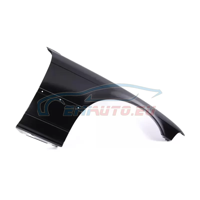 Genuine BMW 41358122234 - Side panel, front right