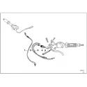 Original BMW Starterzug (32732345753)