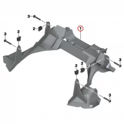 Original BMW Gabelabschottung (46637727274)