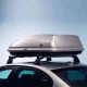 Оригинал BMW Верхний контейнер для багажа 350 (82730391366)
