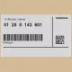 Genuine BMW 01250143601