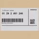 Genuine BMW 01292461246 - Mounting information