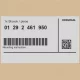 Genuine BMW 01292461950 - Mounting instruction