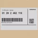 Genuine BMW 01292462118 - Mounting instruction