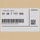 Genuine BMW 01297717508 - Operating instructions, Top Case