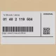 Genuine BMW 01402119504