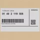 Genuine BMW 01402119508 - Quick reference card F82