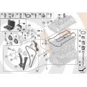 Genuine BMW Basic body (83302354983)