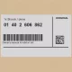 Genuine BMW 01402606862