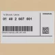 Genuine BMW 01402607001
