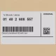 Genuine BMW 01402608557