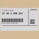 Genuine BMW 01402609201
