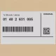 Genuine BMW 01402631085