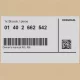 Genuine BMW 01402662542