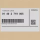 Genuine BMW 01402719005 - Operating instructions G29