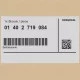 Genuine BMW 01402719084