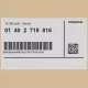 Genuine BMW 01402719816