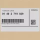 Genuine BMW 01402719829