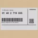 Genuine BMW 01402719835