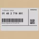Genuine BMW 01402719851