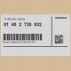 Genuine BMW 01402720032