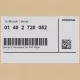 Genuine BMW 01402720052
