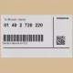 Genuine BMW 01402720220