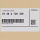 Genuine BMW 01402720349