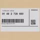 Genuine BMW 01402720650