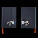 Original MINI Notizbuch New MINI (80282287986)
