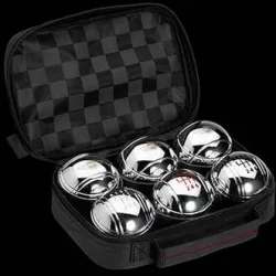 Original MINI BOULE SET (80232318620)