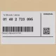 Genuine BMW 01402723095