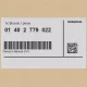 Genuine BMW 01402779022