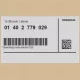 Genuine BMW 01402779029 - Operating instructions G20