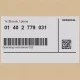 Genuine BMW 01402779031 - Operating instructions G20