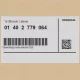 Genuine BMW 01402779064 - Operating instructions G20