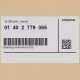 Genuine BMW 01402779066 - Operating instructions G20