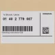 Genuine BMW 01402779087 - Operating instructions G29