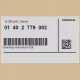 Genuine BMW 01402779092 - Operating instructions G29