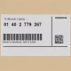 Genuine BMW 01402779267
