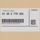 Genuine BMW 01402779282