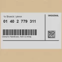 Genuine BMW 01402779311