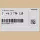 Genuine BMW 01402779328
