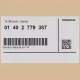 Genuine BMW 01402779387