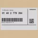 Genuine BMW 01402779394