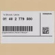 Genuine BMW 01402779580
