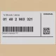 Genuine BMW 01402903321