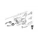 Genuine BMW Steering lock (32321113711)