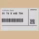 Genuine BMW 51748448704
